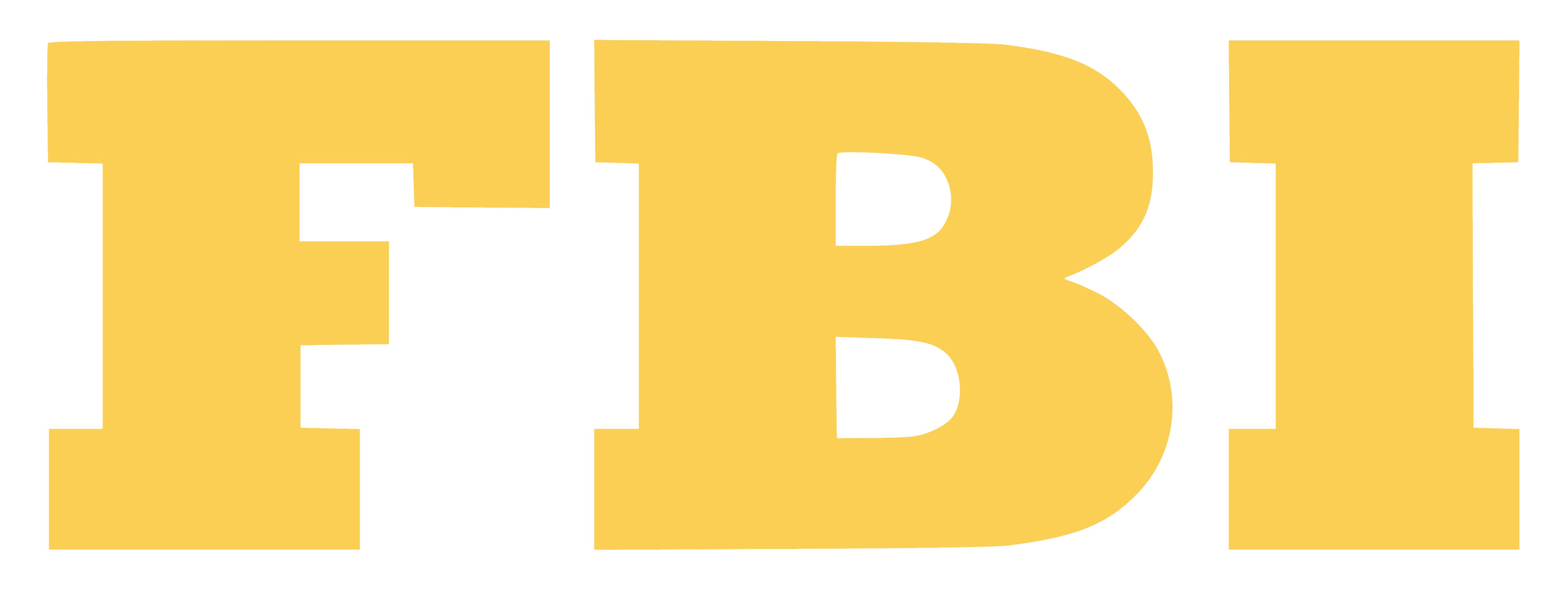 Fbi-Logo-PNG-File
